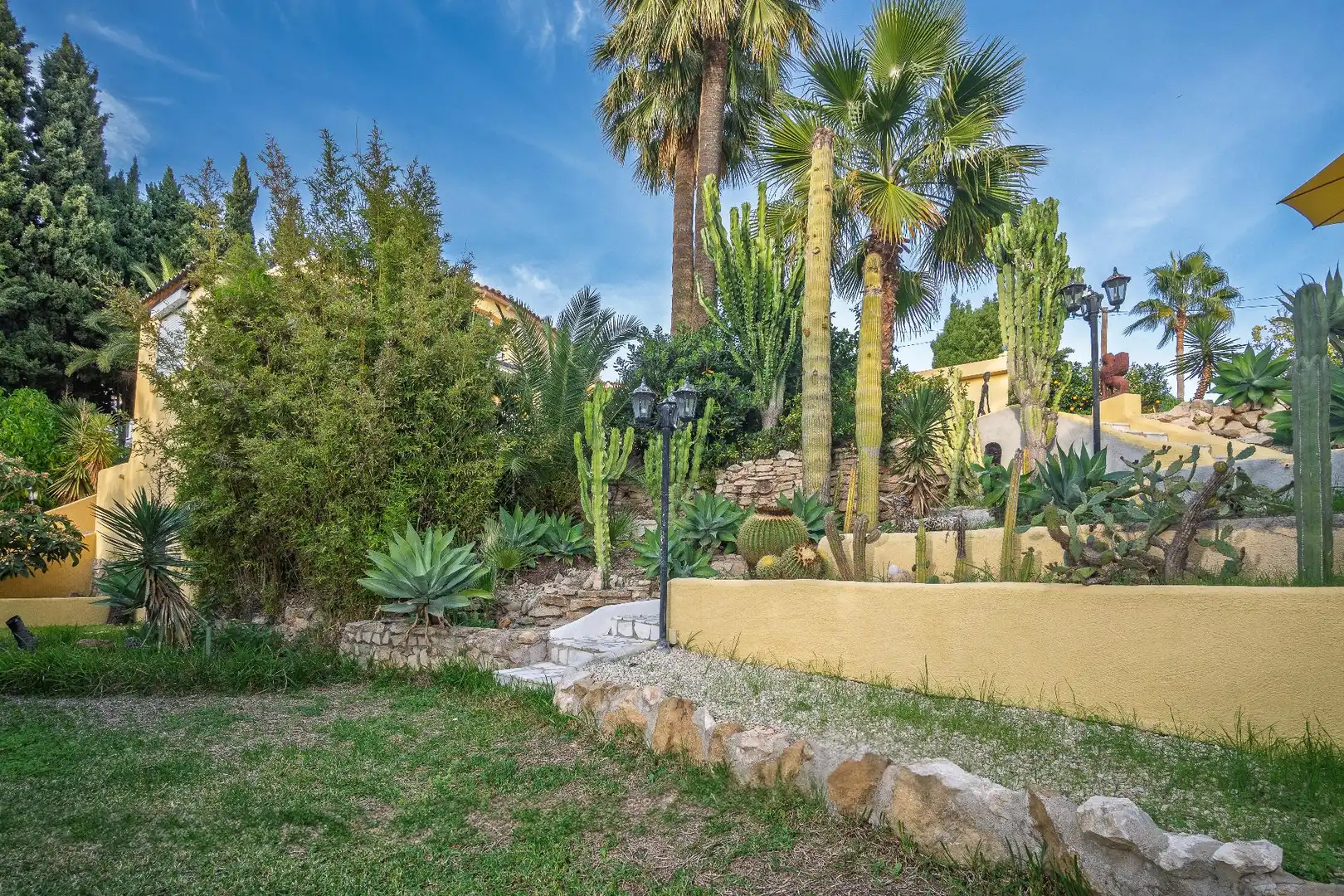 Chalet con terraza en venta en Calle Calle de Brufol-Montemar, 2, imagen 48