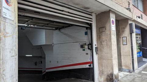 Foto 4 de Garaje en venta en San Ignacio - Elorrieta, Bilbao