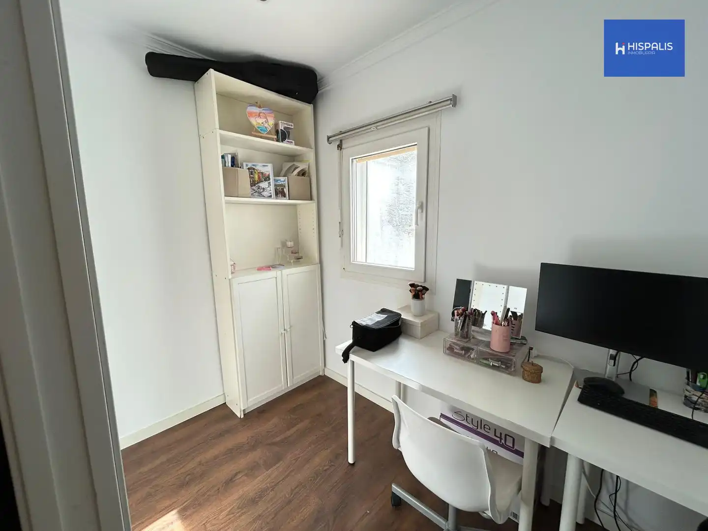 Habitación de Piso en venta en Sevilla con Aire acondicionado, Parquet y Amueblado