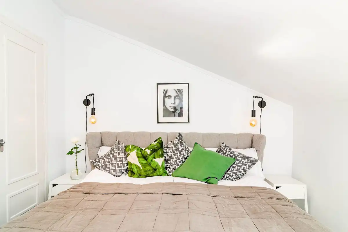 Ático con piscina en venta en Nueva Andalucía, imagen 15