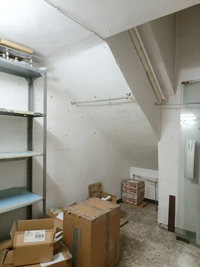 Commercial properties for sale in Archena  with Air Conditioner and Heating