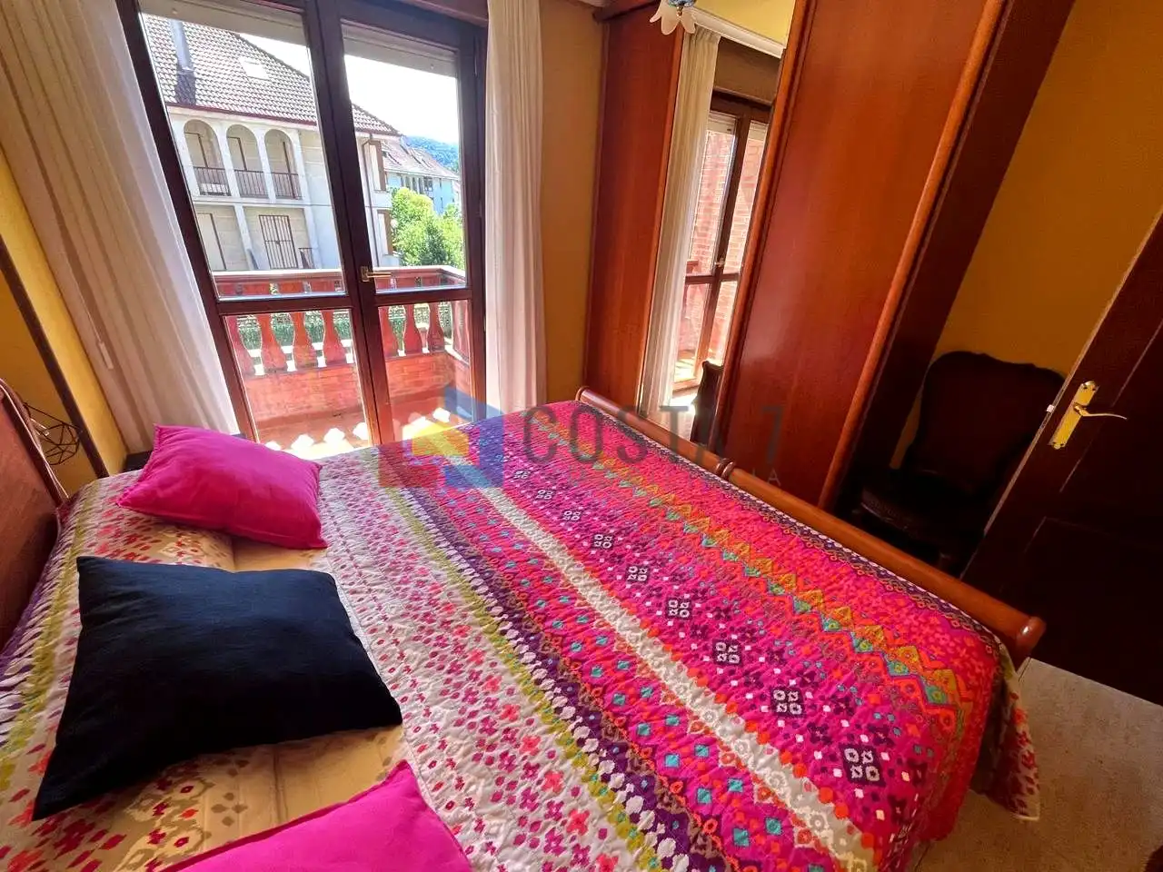 Terraza de Planta baja en venta en Noja con Calefacción y Terraza
