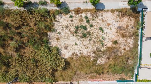 Foto 3 de Residencial en venta en Partides comunes - Adsubia, Jávea / Xàbia