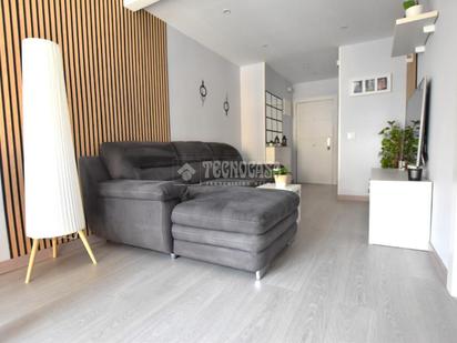 Living room of Flat for sale in Getafe  with Air Conditioner