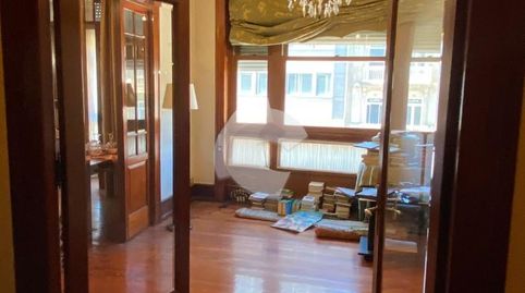 Foto 5 de Piso en venta en Centro - Areal, Vigo