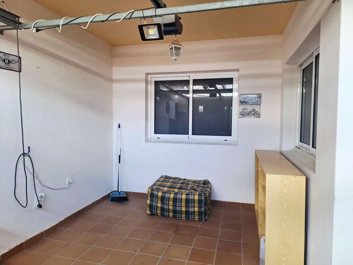 Dúplex en venta en Arrecife con Terraza, Amueblado y Microondas