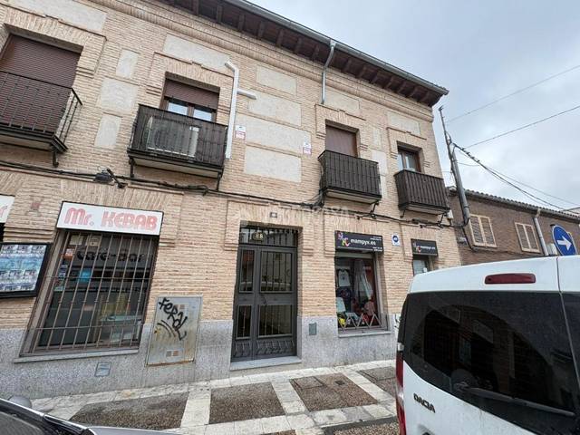 Piso en Venta en Centro