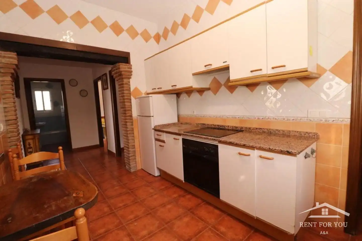 Casa con piscina in affitto a Zona rural, imagen 27