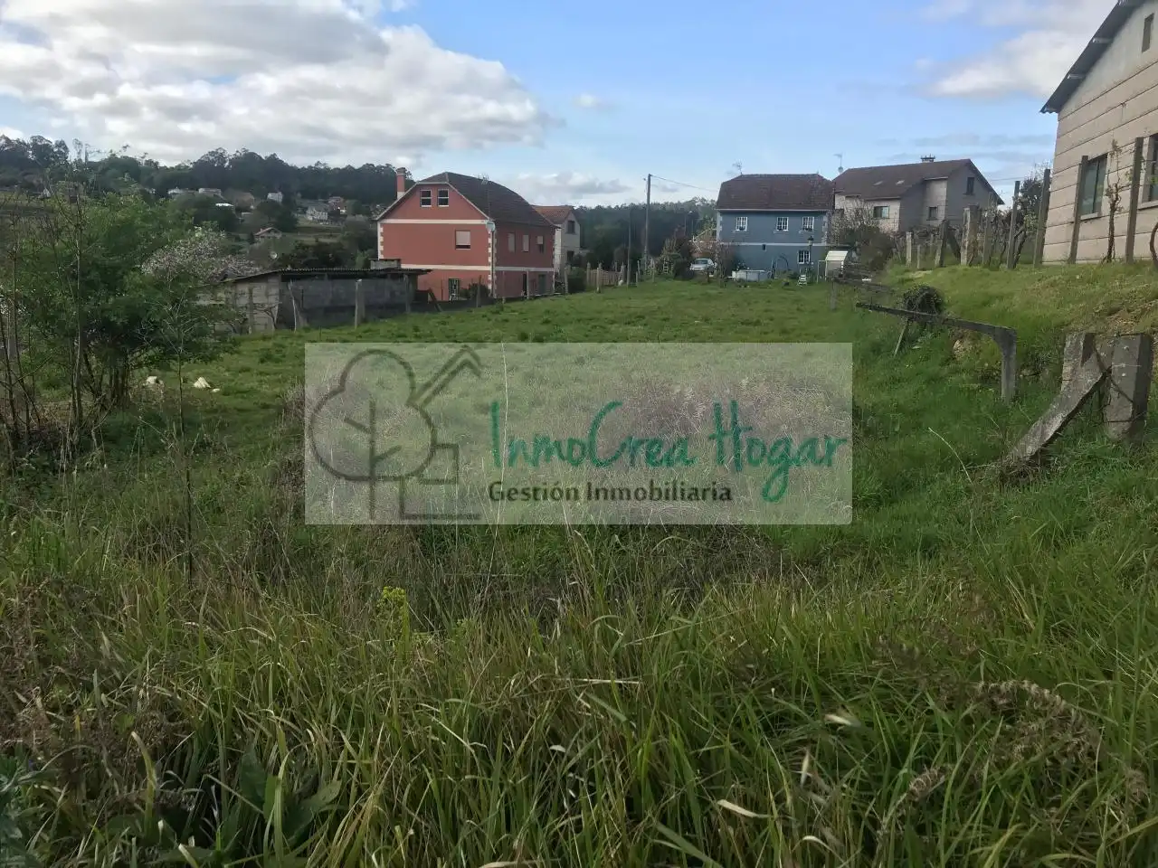 Terreny residencial en venda a Mos, imagen 8