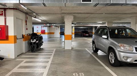 Foto 2 von Garage zum Verkauf in Antonio Maria Labaien Kalea, Amara, Donostia - San Sebastián