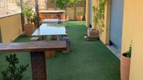 Terrace of Attic for sale in Lorca  with Terrace, Balcony and Jacuzzi