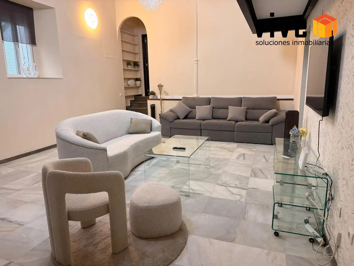 Wohnung zum Verkauf in Casco Antiguo, imagen 5