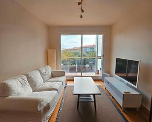 Living room of Flat to rent in  Tarragona Capital  with Air Conditioner, Heating and Furnished