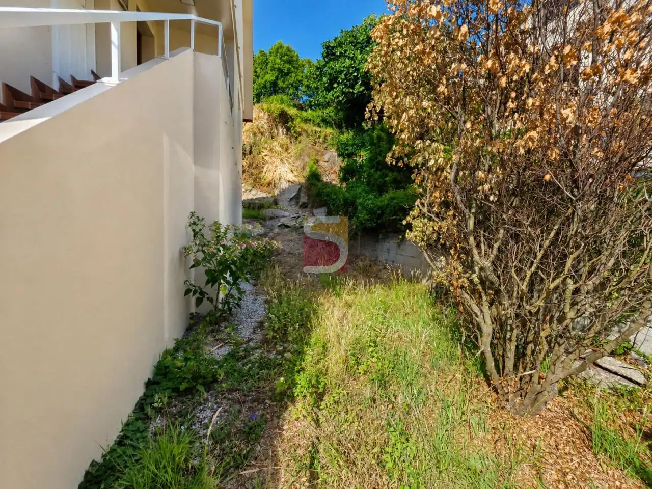 Xalet amb jardí en venda a Baiona, imagen 19