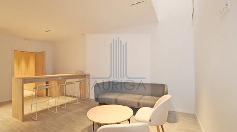 Foto 3 de Oficina en venda a Almagro,  Madrid Capital