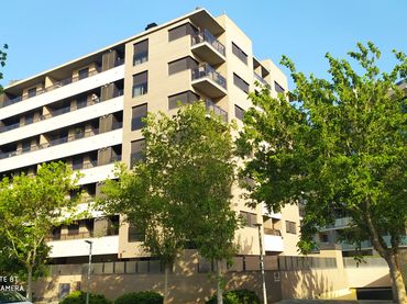 Individuale con ascensore in affitto a Carrer Agustins 21