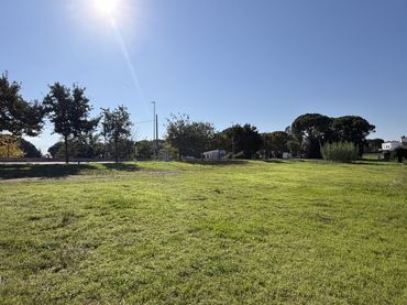 Terreno residencial en venta en Fornells de la Selva