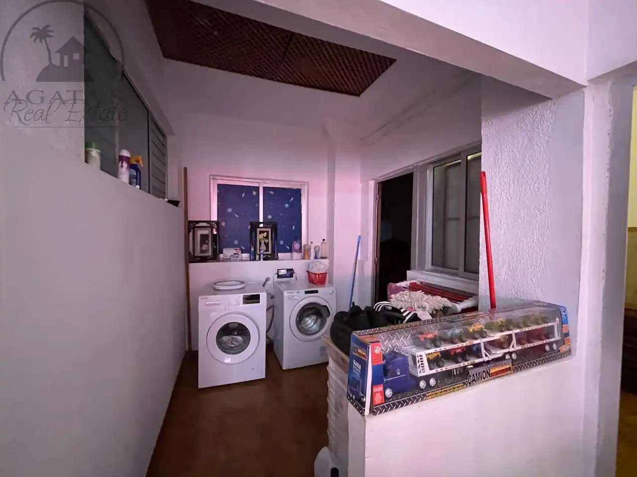 Piso en venta en Arona con Amueblado