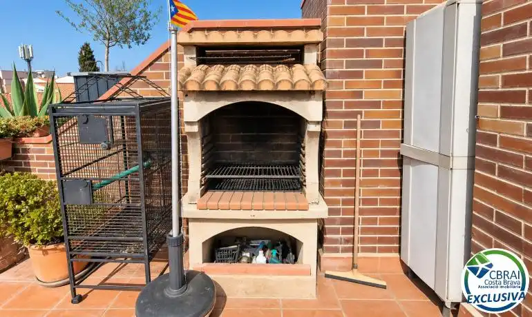 Attique avec terrasse à vendre à Carrer de José de Espronceda, imagen 20