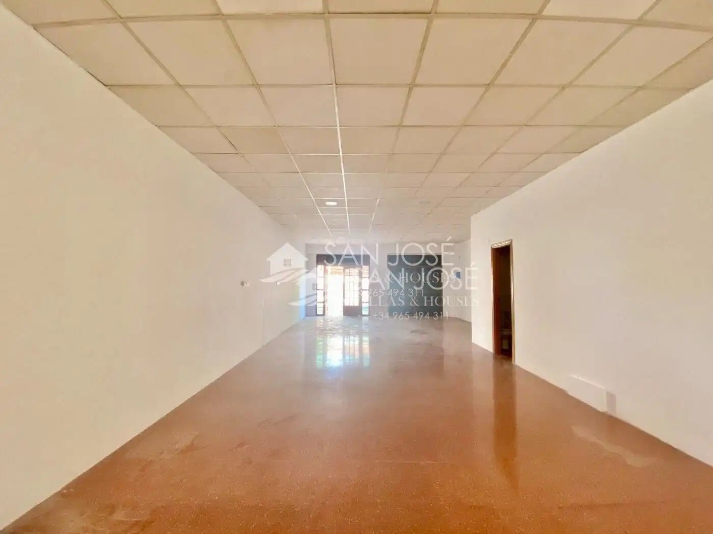 Business premises for sale in Aspe Centro, imagen 6