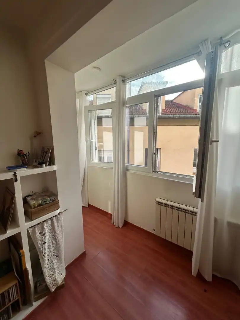 Apartamento con ascensor en venta en PONCIANO, imagen 11