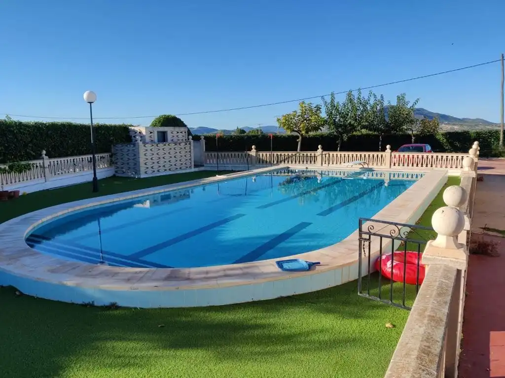 Casa o chalet en venta en Sax