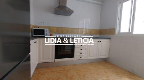 Photo 2 of Flat for sale in La Paz, Sevilla
