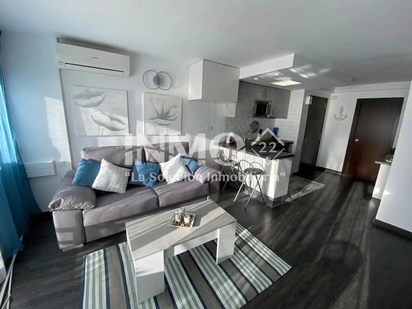 Apartamento en venta en Carretera del Far, Pla de Maset - Cap de Salou