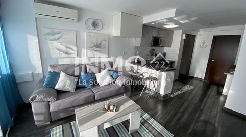 Foto 2 de Apartamento en venta en Carretera del Far, Pla de Maset - Cap de Salou, Salou