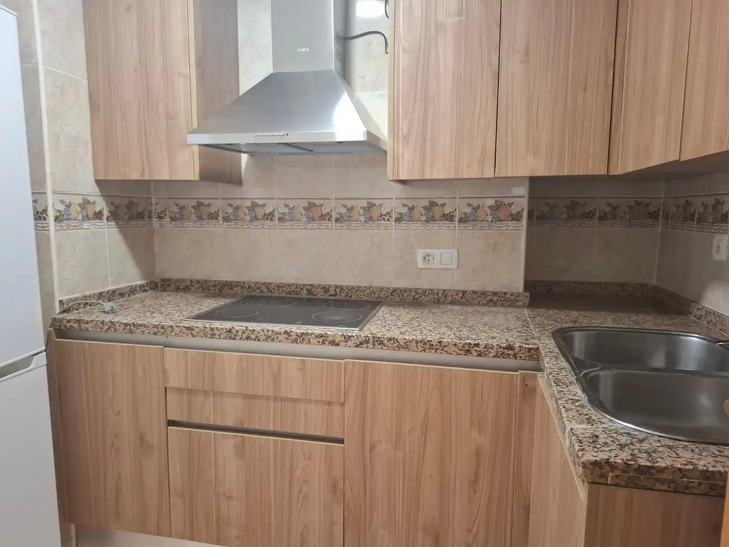 Kitchen of Flat for sale in Gualchos  with Furnished