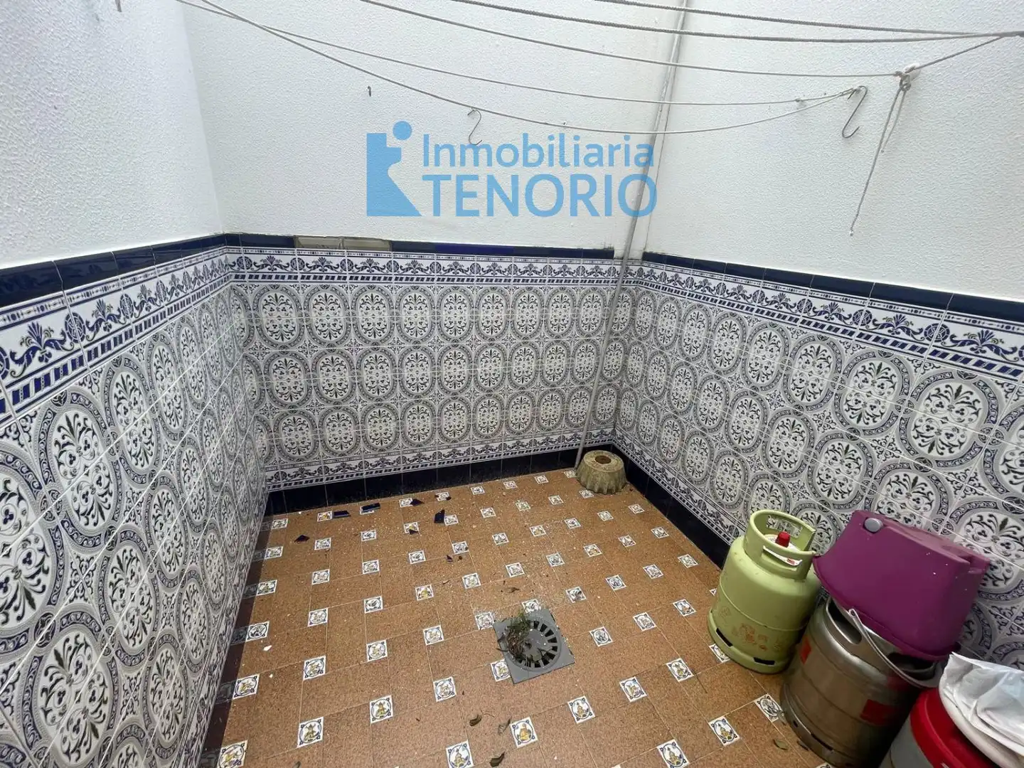 Adossat amb terrassa en venda a casa del palo 40, imagen 26