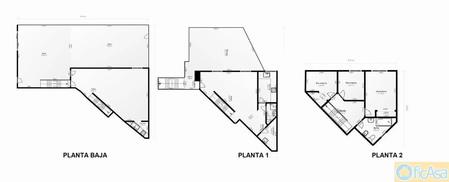Maison mitoyenne avec terrasse à vendre à Riu millars, imagen 33