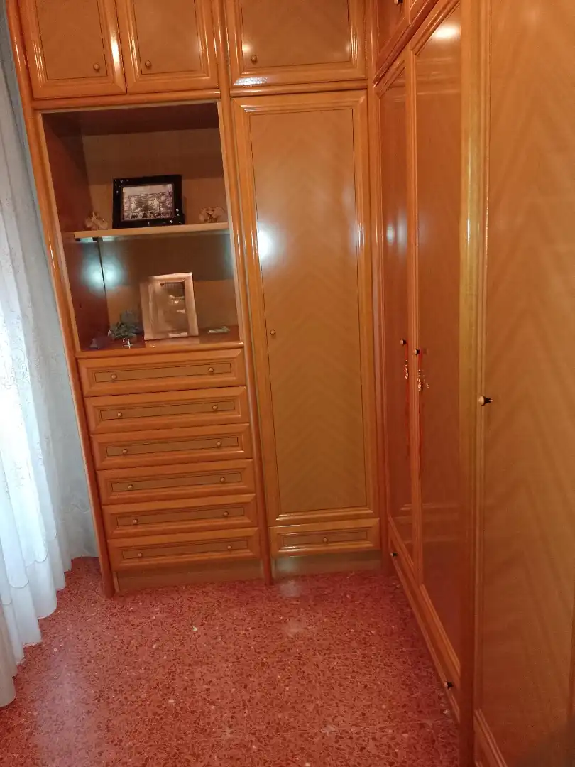 Habitación de Piso en venta en Puertollano con Aire acondicionado, Amueblado y Balcón