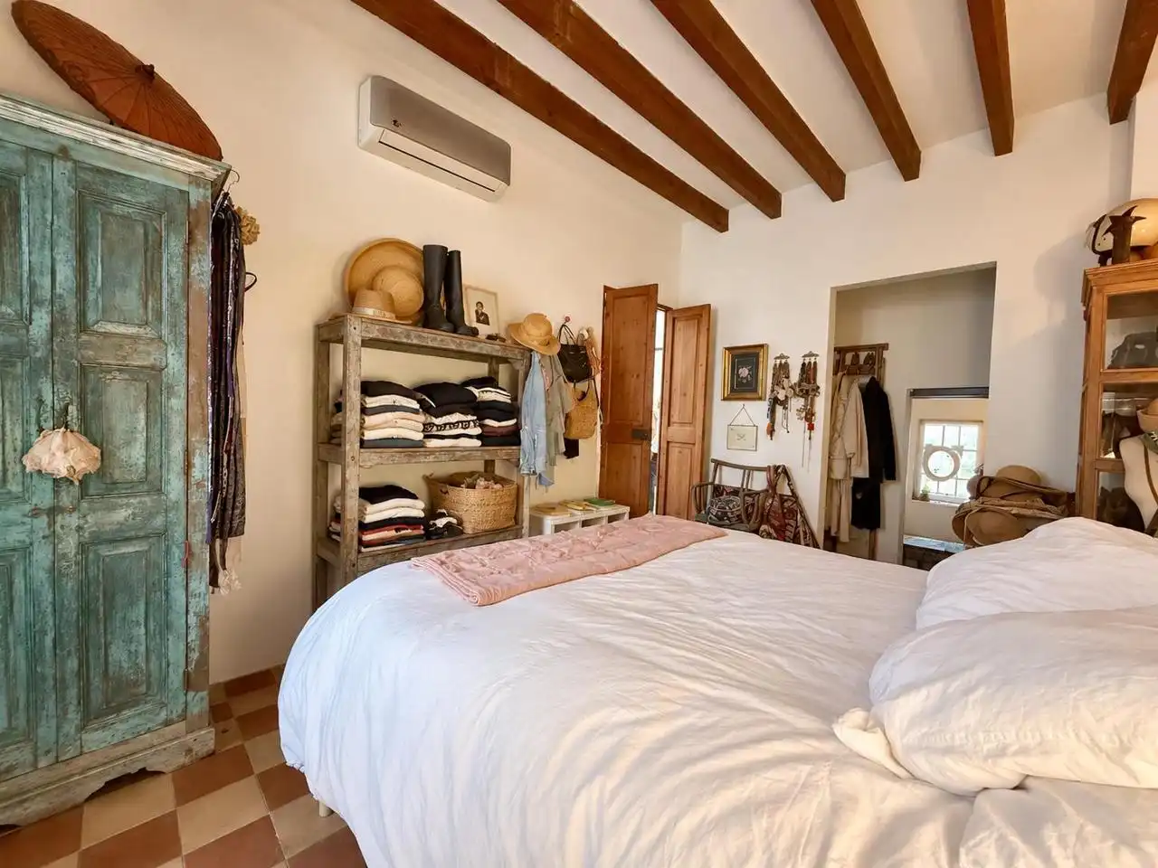Flat with balcony for sale in calle de Lluís Martí, imagen 23