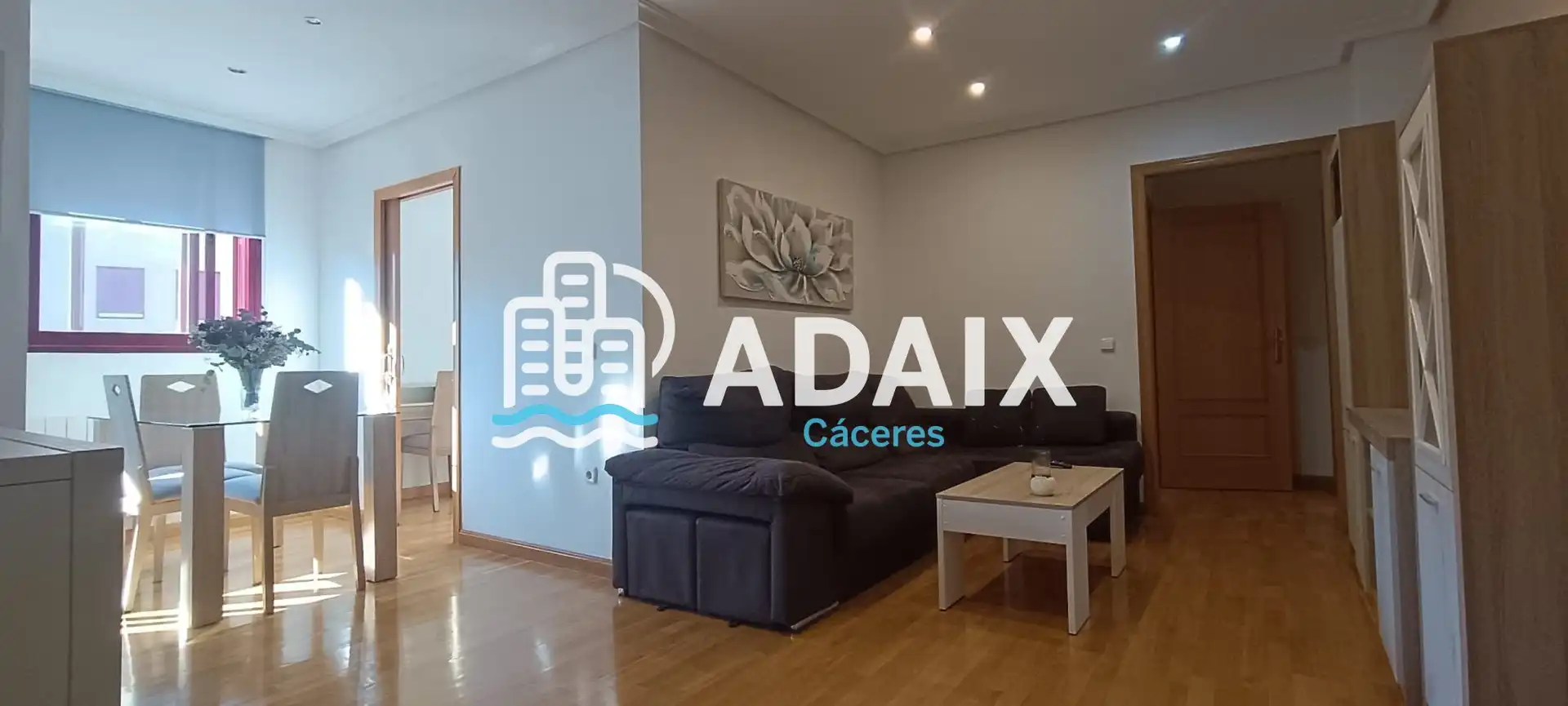 Appartement avec ascenseur à louer à C/ CERES