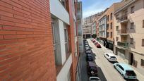 Vista exterior de Pis en venda en Mataró amb Aire condicionat, Calefacció i Terrassa