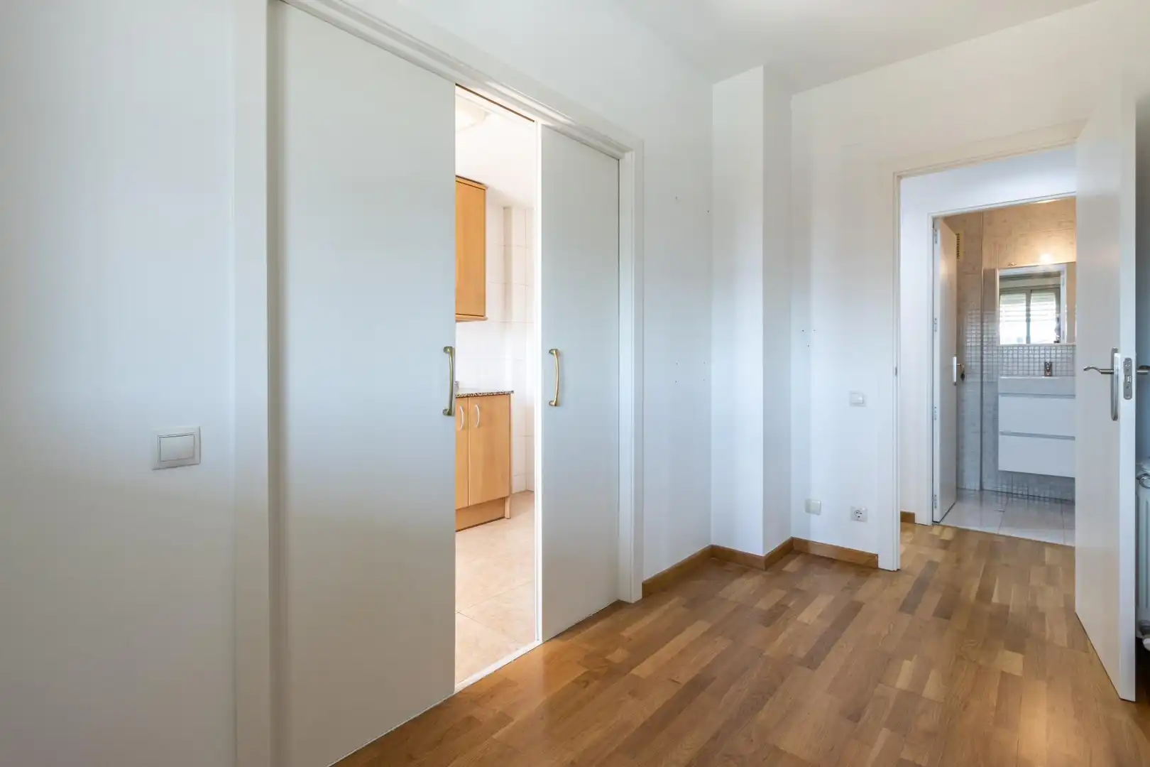 Appartement avec ascenseur à vendre à Can Feu - Gràcia, imagen 16
