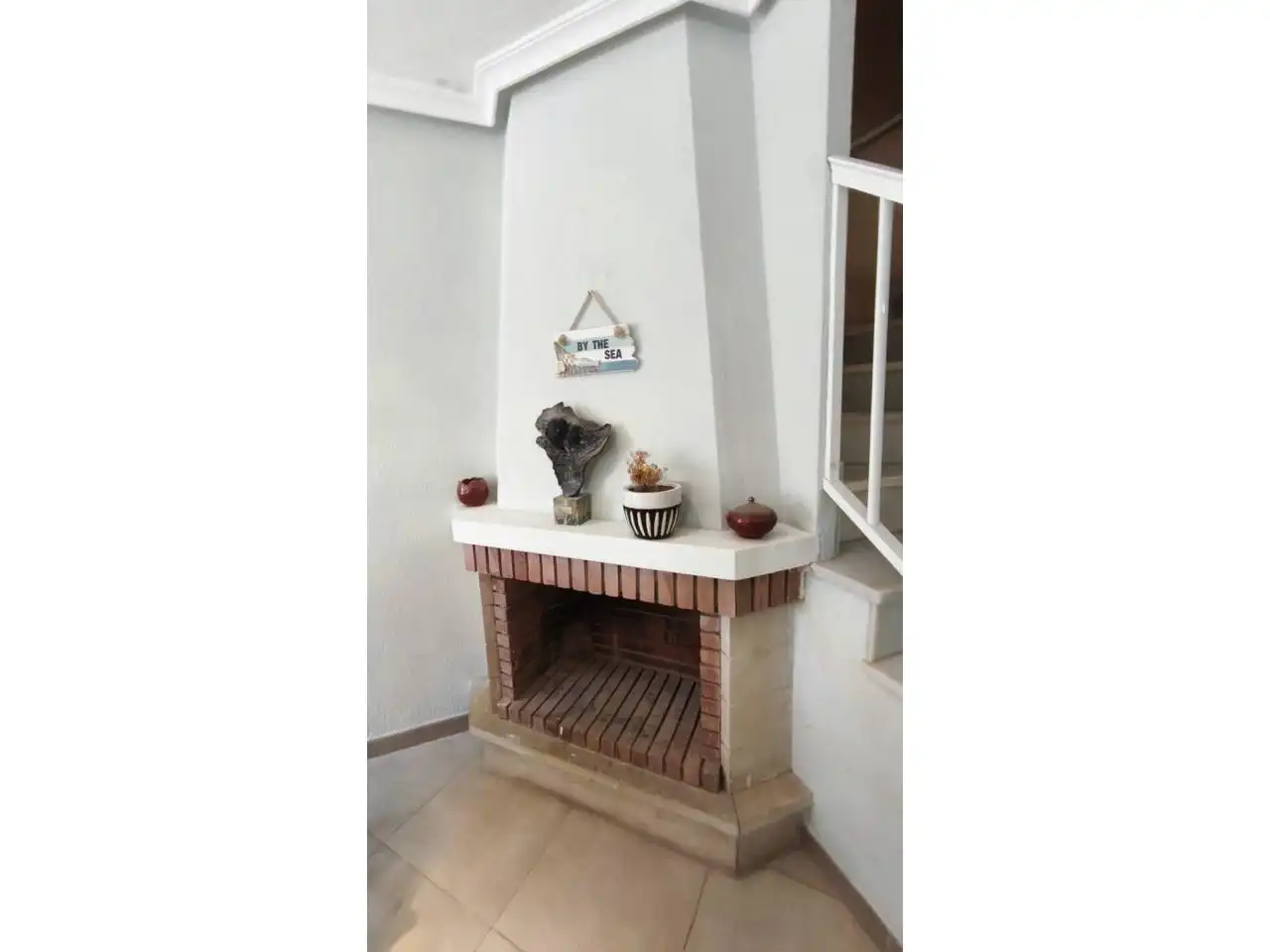 Adosado con terraza en venta en Santa Pola ciudad, imagen 9