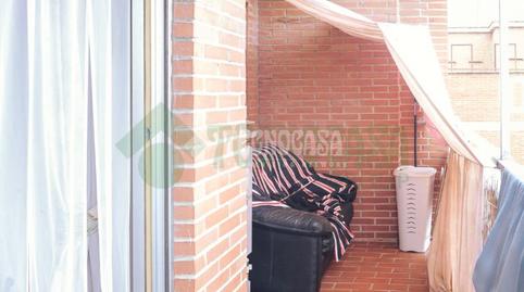 Foto 4 de Pis en venda a Cartuja,  Granada Capital