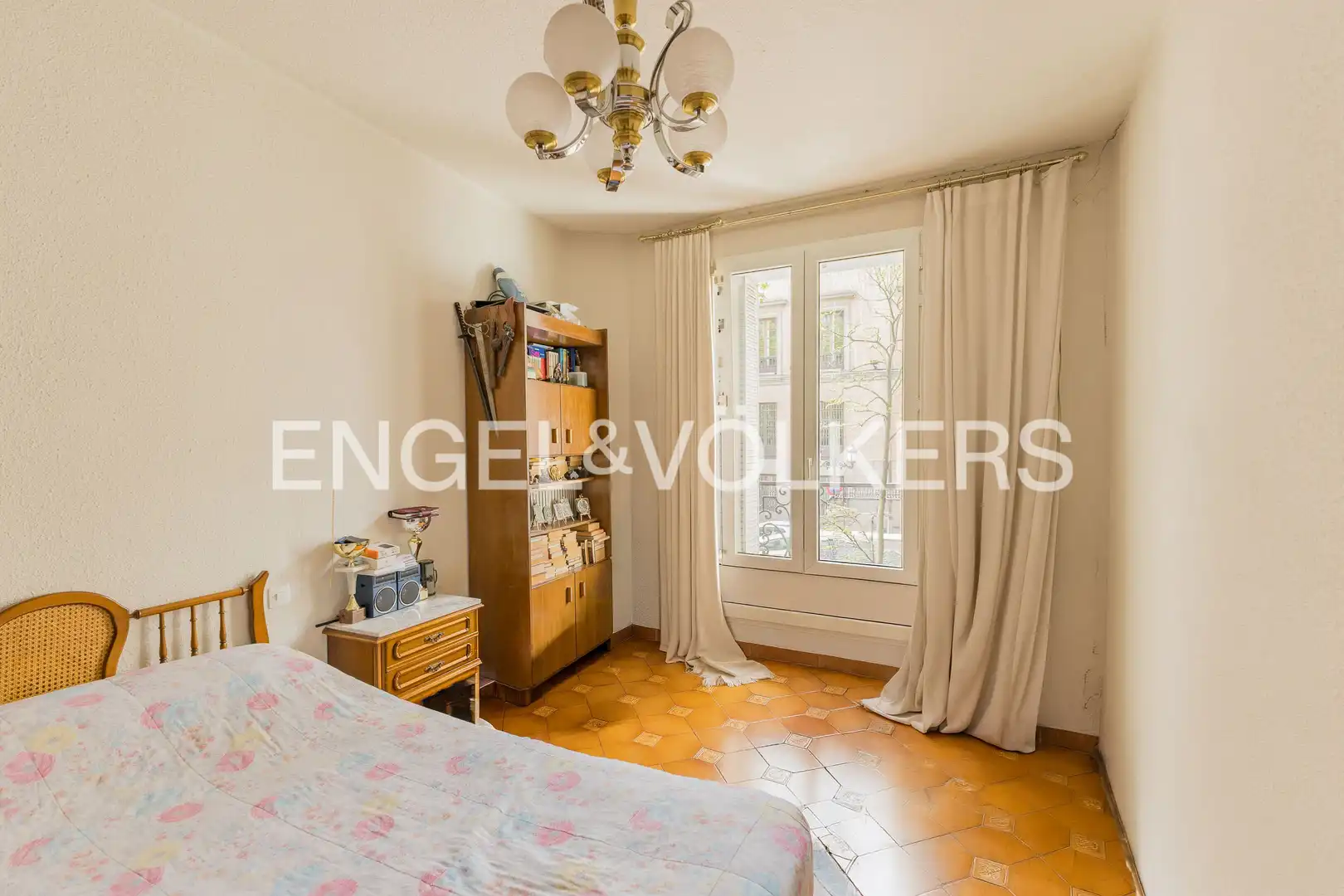 Wohnung mit Terrasse zum Verkauf in Centro, imagen 2