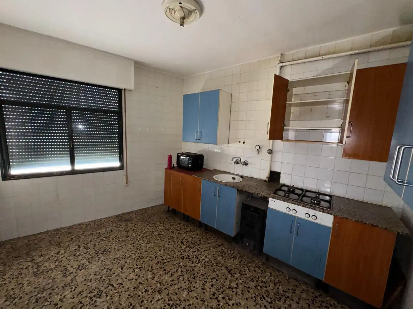 Cuina de Edifici en venda en Ponferrada