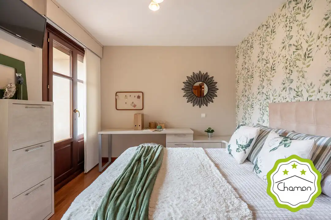 Flat for sale in Iralabarri