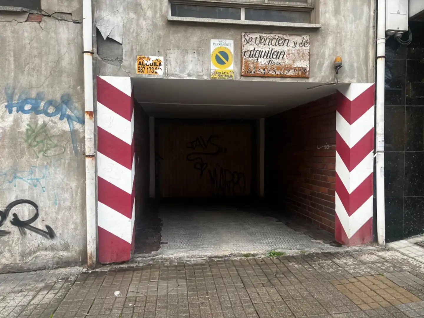 Individual en venda a Avenida de Portugal, imagen 6