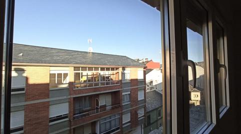 Foto 5 de Dúplex en venta en Calle Monasterio Montes, Zona Alta, Ponferrada