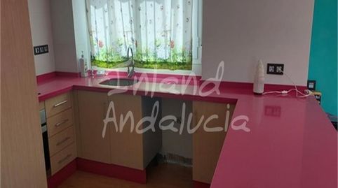 Foto 4 de Casa adosada en venta en Alcalá la Real, Jaén