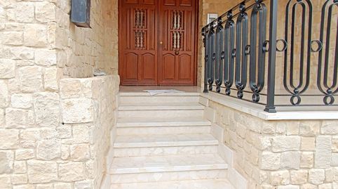 Foto 4 de Casa adosada en venta en Calle Blasco Ibáñez, Archena, Murcia