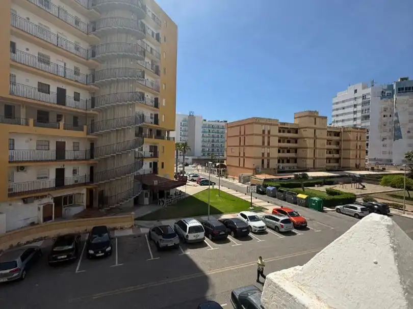 Apartament de lloguer a Roquetas de Mar, Almería