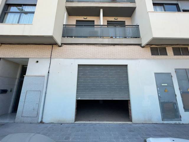 Local comercial en Venta en Ronda Músic Ibañez, 9 en Camino de Onda - Salesianos