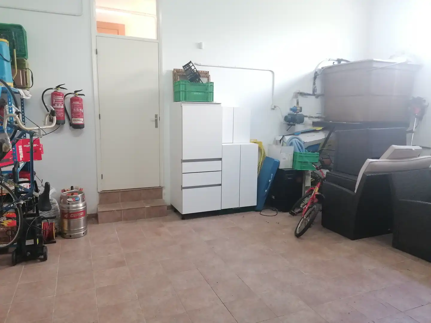 Houses for sale in Carrer del Doctor Ramon i Cajal, Bonavista
