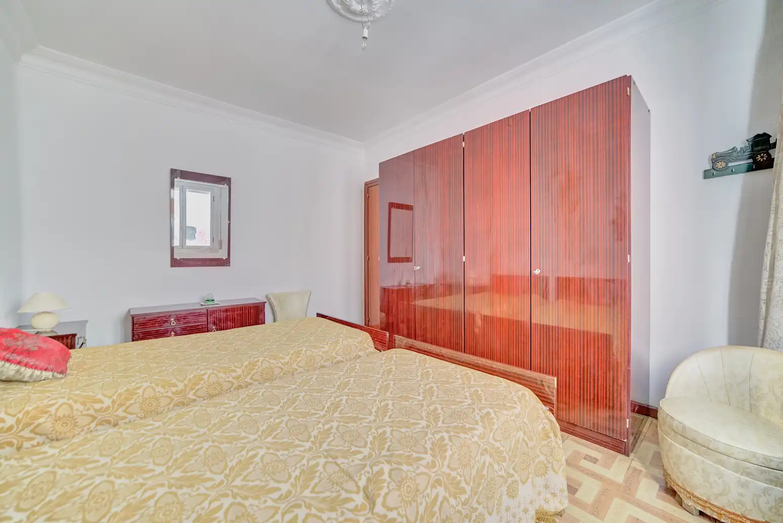 Flat for sale in Pamplona-Iruña - Avenida de Villava, Chantrea